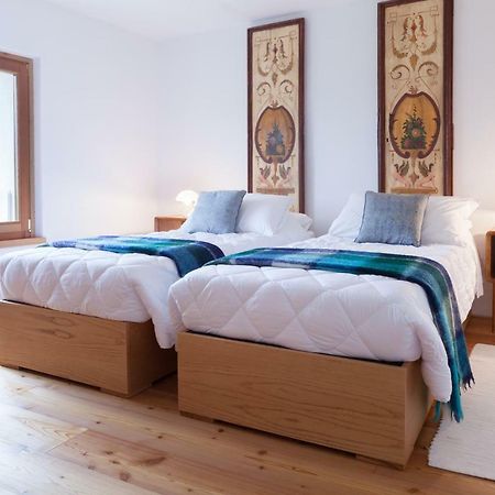 Apartament Colvago Cima Dodici - Dolomites National Park Santa Giustina  Zewnętrze zdjęcie