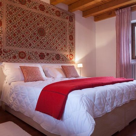 Apartament Colvago Cima Dodici - Dolomites National Park Santa Giustina  Zewnętrze zdjęcie