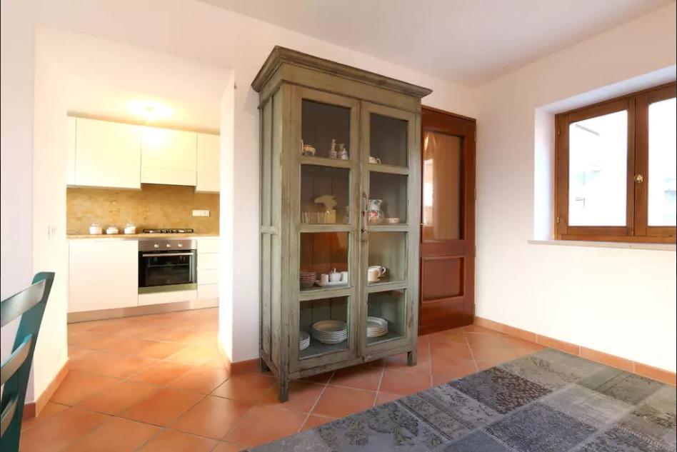 Apartament Colvago Cima Dodici - Dolomites National Park Santa Giustina  Zewnętrze zdjęcie
