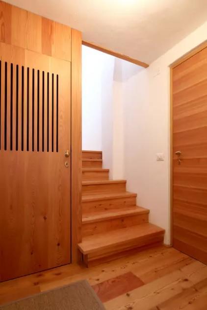 Apartament Colvago Cima Dodici - Dolomites National Park Santa Giustina  Zewnętrze zdjęcie