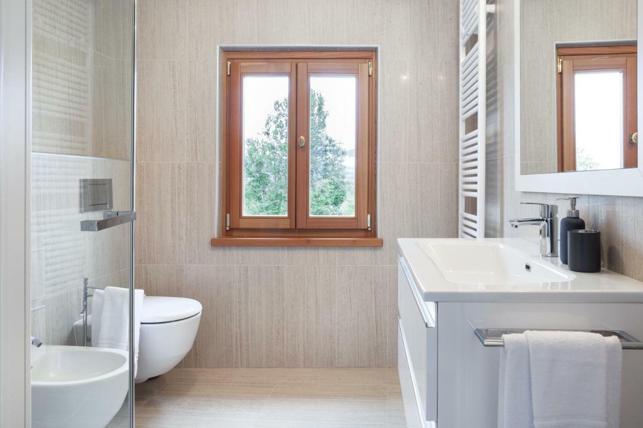 Apartament Colvago Cima Dodici - Dolomites National Park Santa Giustina  Zewnętrze zdjęcie