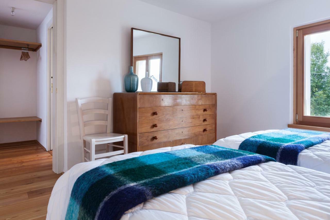 Apartament Colvago Cima Dodici - Dolomites National Park Santa Giustina  Zewnętrze zdjęcie