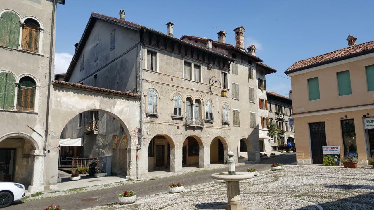 Apartament Colvago Cima Dodici - Dolomites National Park Santa Giustina  Zewnętrze zdjęcie
